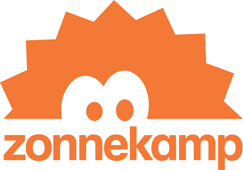 logoZonnekamp